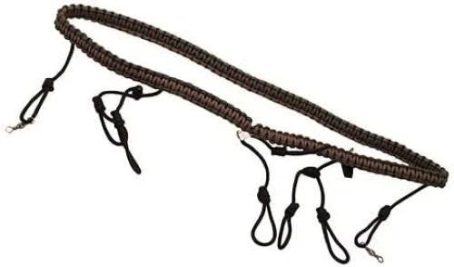 Primos Heavy Duty Lanyards 3 Drop Mouth Call Lanyard Only
