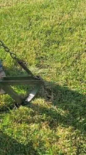 No BS Bad Ass Stake Puller