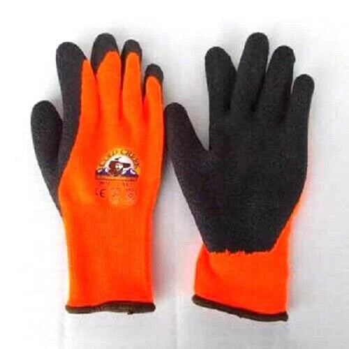 Cold Creek Land Trapper Gloves Warm Glove