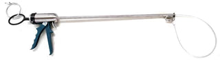 No BS Death Ray Dispatch Catch Pole 2 or3 ft