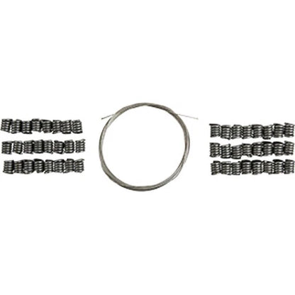 Body Grip Trigger Wire Kits Modifies 24 Traps