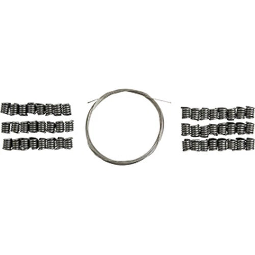 Body Grip Trigger Wire Kits Modifies 24 Traps