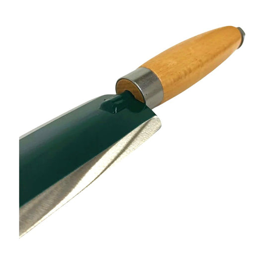 12" Sheffield Fleshing Knife Fur Handling Trapping Supplies