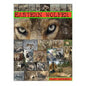 Eastern Wolfer - Clint Locklear Book