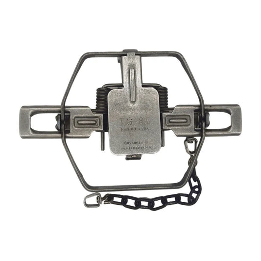 TS-85 Coil Spring Beaver Trap