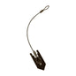 18" Wolf Fang 3/32 Cabled Anchors - Dozen - Cable Stakes