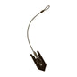 12" Wolf Fang 3/32 Cabled Anchors - Dozen - Cable Stakes 12 Pk
