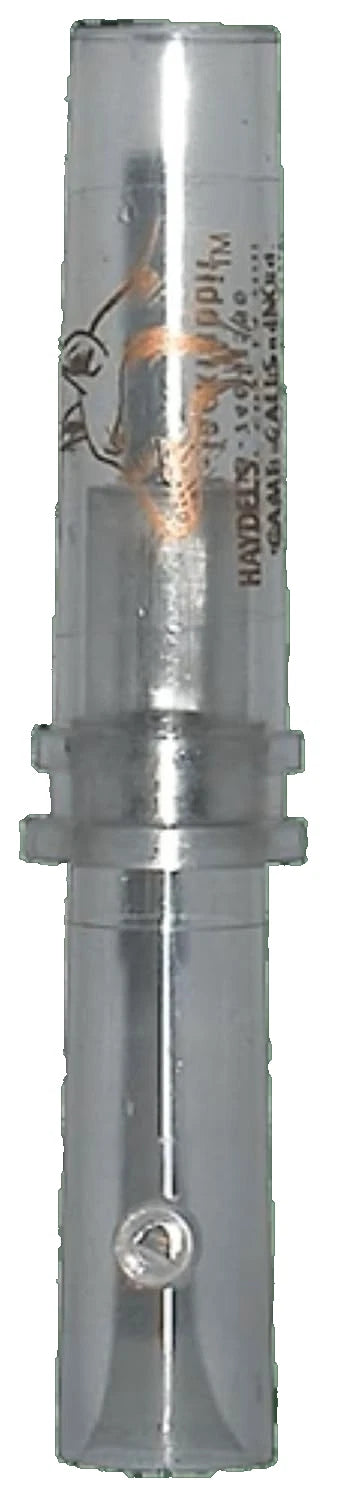 Haydel's Government Hunter Cottontail Predator Mouth Call Game Calls