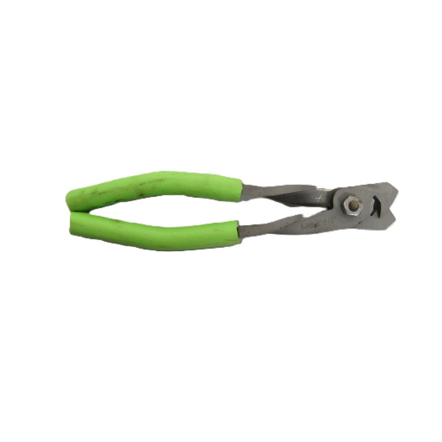 Easy Open Heavy Duty J Hook Tool Coon Creek Trapping Supplies