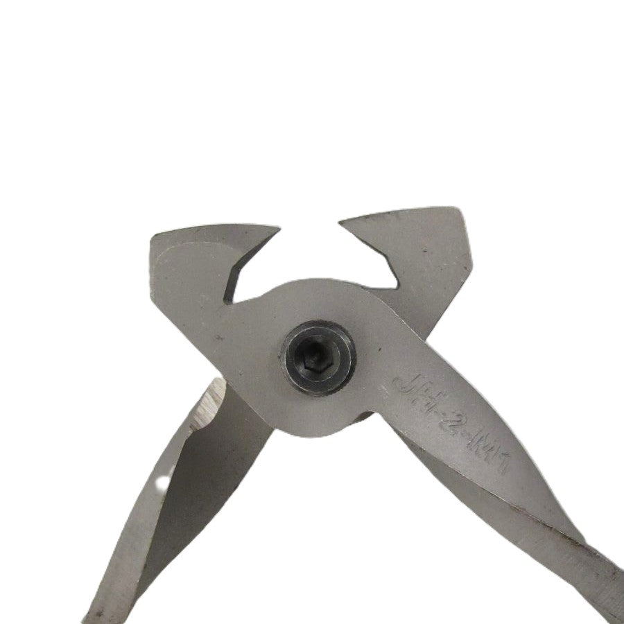 Easy Open Heavy Duty J Hook Tool Coon Creek Trapping Supplies